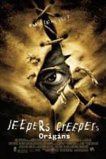 Watch Jeepers Creepers Origins Fanedit Megashare8