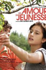 Watch Un amour de jeunesse Megashare8