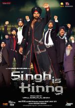 Watch Singh Is King Megashare8