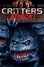 Watch Critters Attack! Megashare8