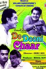 Watch Do Dooni Chaar Megashare8