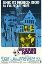 Watch The Haunted House of Horror Megashare8