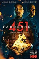Watch Fahrenheit 451 Megashare8