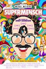 Watch Supermensch: The Legend of Shep Gordon Megashare8