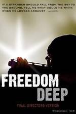 Watch Freedom Deep Megashare8