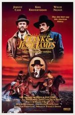 Watch The Last Days of Frank and Jesse James Megashare8