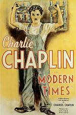 Watch Chaplin Today Modern Times Megashare8