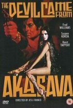 Watch The Devil Came from Akasava Megashare8