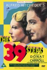 Watch The 39 Steps Megashare8