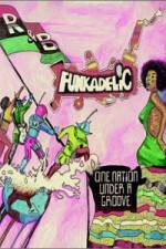 Watch Parliament-Funkadelic - One Nation Under a Groove Megashare8