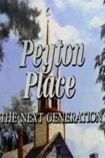 Watch Peyton Place: The Next Generation Megashare8