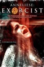 Watch Anneliese: The Exorcist Tapes Megashare8