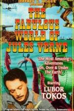 Watch The Fabulous World of Jules Verne Megashare8