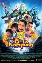 Watch Bola Kampung: The Movie Megashare8