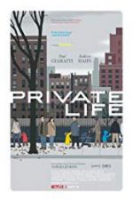 Watch Private Life Megashare8