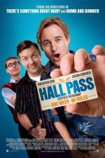 Watch Hall Pass Megashare8