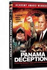 Watch The Panama Deception Megashare8