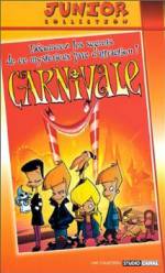 Watch Carnivale Megashare8