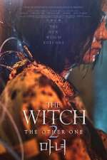Watch The Witch: Part 2. The Other One Megashare8