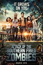 Watch Attack of the Southern Fried Zombies Megashare8