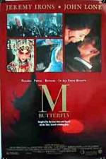 Watch M. Butterfly Megashare8