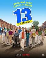 Watch 13: The Musical Megashare8