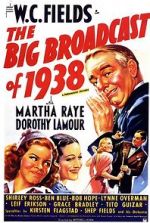 Watch The Big Broadcast of 1938 Megashare8