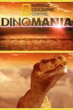 Watch National Geographic Dino Mania 2011 Megashare8