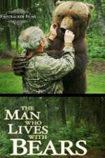 Watch The Man Who Lives with Bears Megashare8