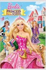 Watch Barbie: Princess Charm School Megashare8
