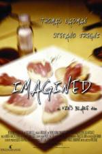 Watch Imagined Megashare8