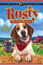 Watch Rusty A Dog's Tale Megashare8