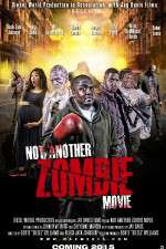 Watch Not Another Zombie Movie....About the Living Dead Megashare8