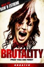 Watch Brutality Megashare8