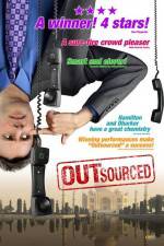 Watch Outsourced Megashare8