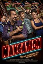 Watch Mancation Megashare8