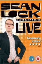 Watch Sean Lock - Lockipedia Live Megashare8