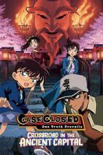 Watch Detective Conan: Crossroad in the Ancient Capital Megashare8