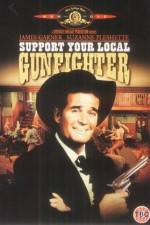 Watch Support Your Local Gunfighter Megashare8