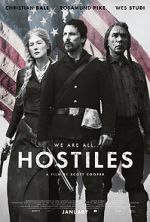 Watch Hostiles Megashare8