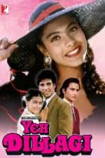 Watch Yeh Dillagi Megashare8