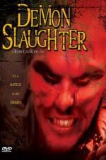 Watch Demon Slaughter Megashare8