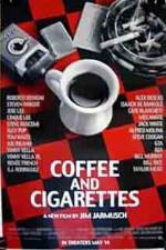 Watch Coffee and Cigarettes Megashare8