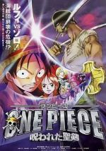 Watch One Piece: The Cursed Holy Sword Megashare8