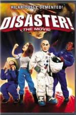 Watch Disaster Megashare8
