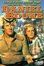 Watch Daniel Boone Megashare8