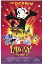 Watch Felix the Cat The Movie Megashare8