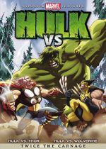 Watch Hulk Vs. Megashare8