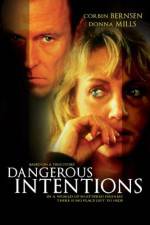 Watch Dangerous Intentions Megashare8