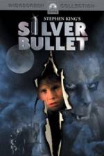 Watch Silver Bullet Megashare8